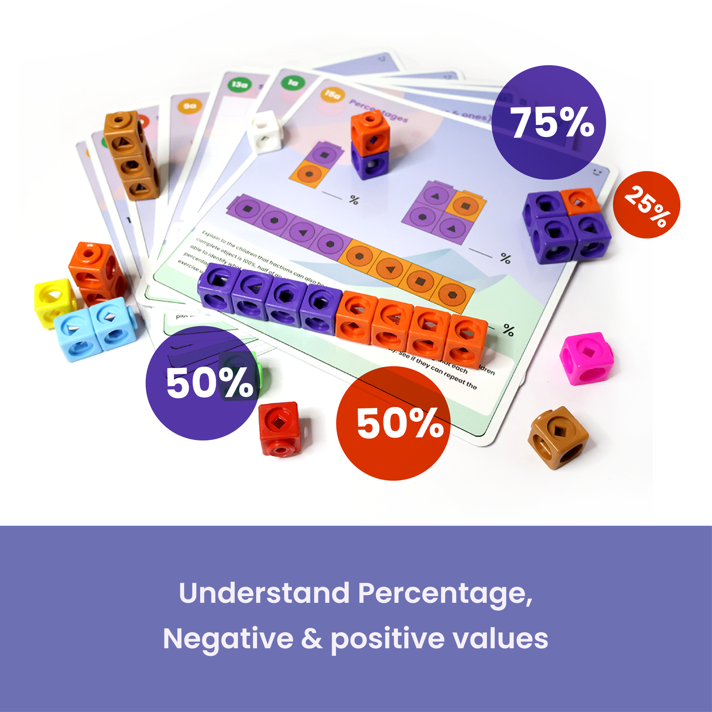 Link & Learn Primary Math | Primary Math | 7+ years